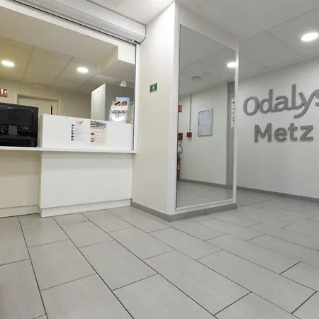 Odalys Centre Appart hôtel