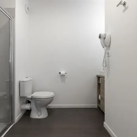 Odalys Centre 3* Metz