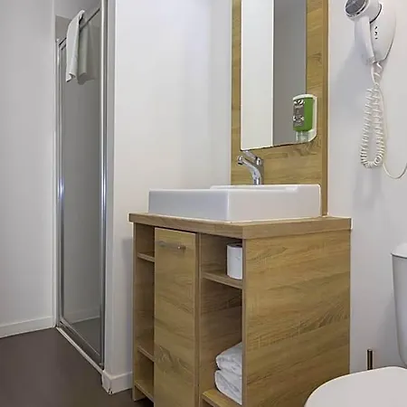 Odalys - Centre 3* מץ