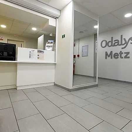 Odalys - Centre מלון דירות