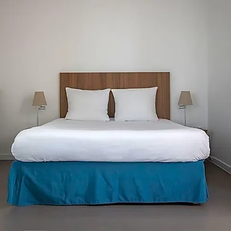 Odalys - Centre 3*