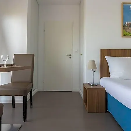 Odalys - Centre 3*
