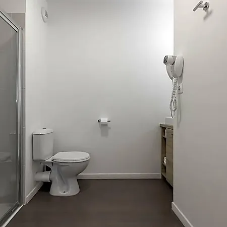 Odalys - Centre 3*