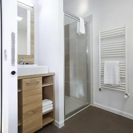 Odalys Manufacture 3*