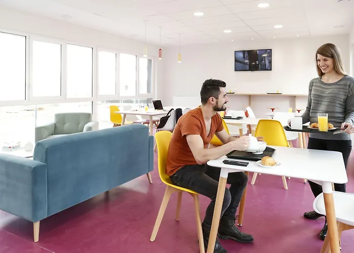 Odalys - Centre Aparthotel