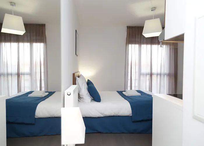 Apart-hotel Odalys - Centre 3*