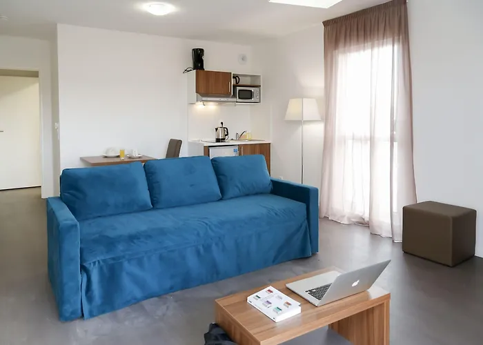 Odalys - Centre Metz