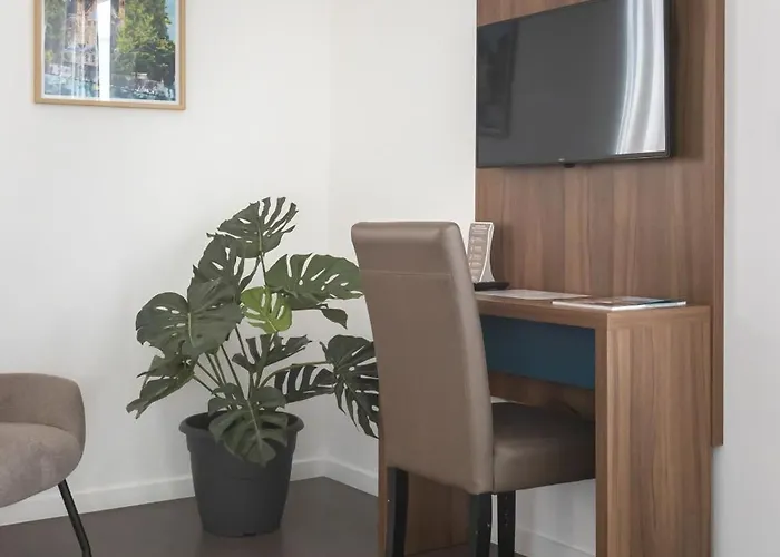 Odalys - Centre Metz