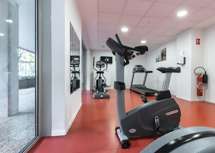 Aparthotel Odalys - Centre Mety