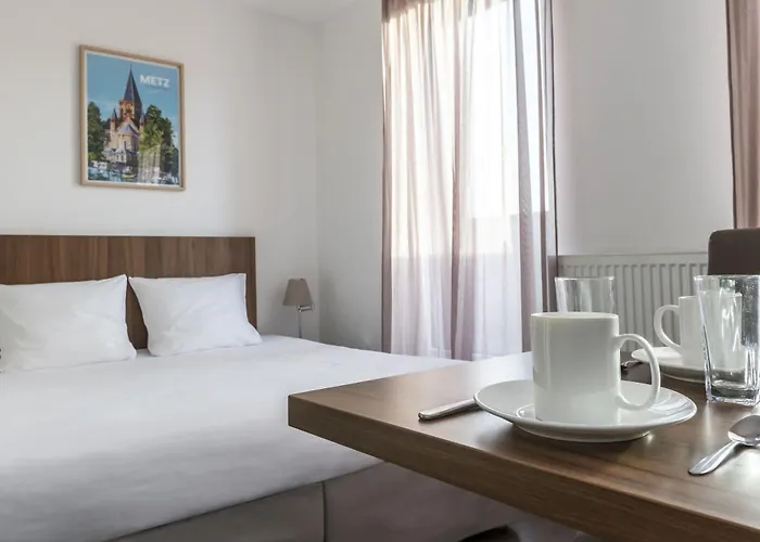 Odalys - Centre Mety