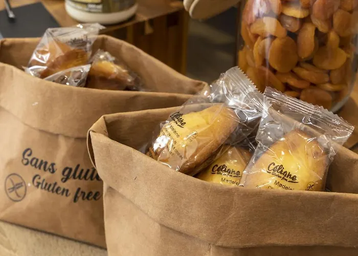 Odalys - Centre 3* Mety