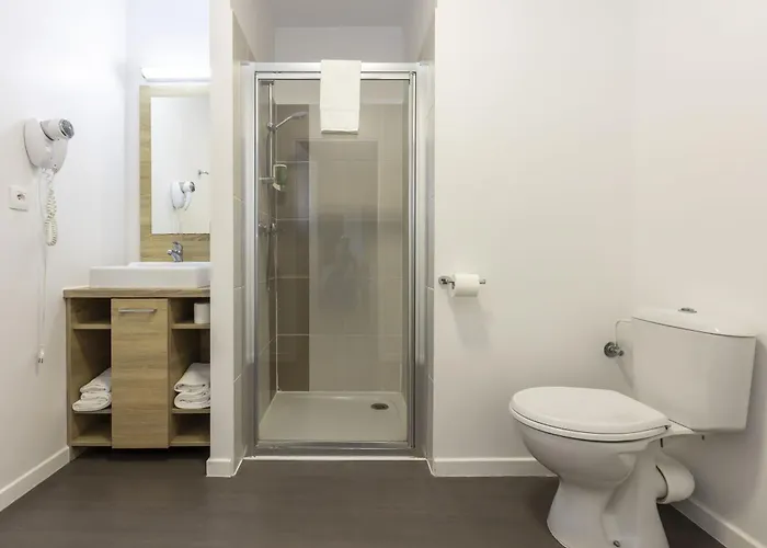 Odalys - Centre Aparthotel