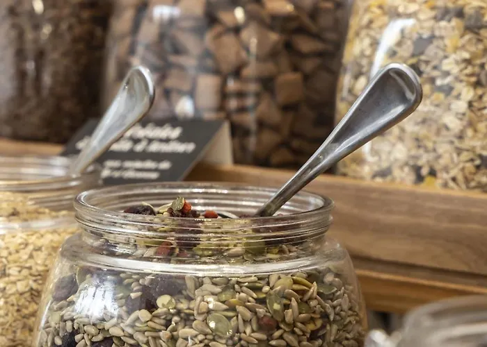 Aparthotel Odalys - Centre 3*