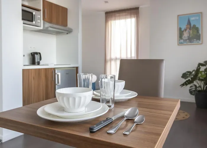 Odalys - Centre Mety