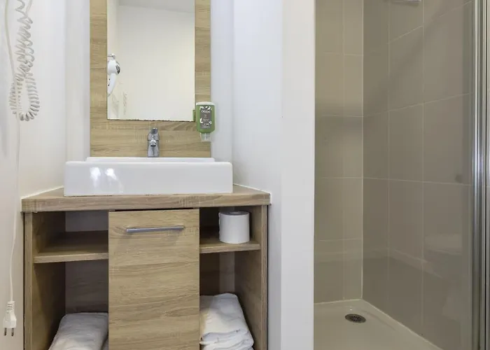 Odalys - Centre 3* Metz