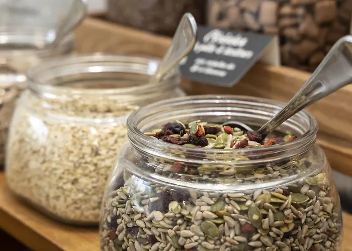 Aparthotel Odalys - Centre Metz