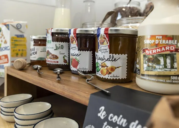 Odalys - Centre Aparthotel