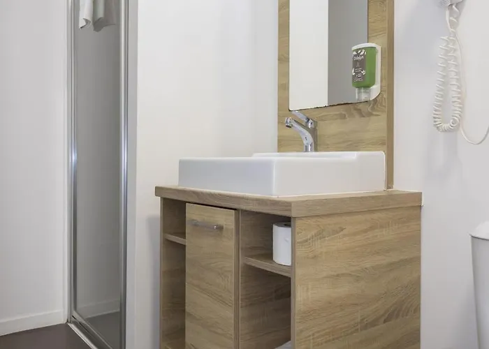 Odalys - Centre Mety