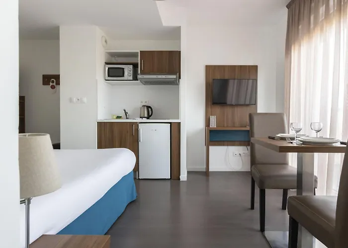 Odalys - Centre 3* Metz