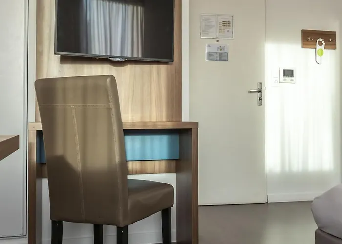 Odalys - Centre Mety