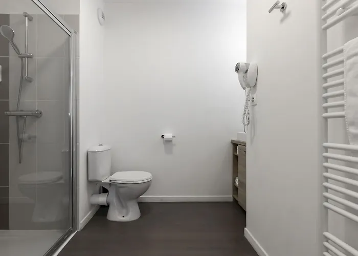 Odalys - Centre 3* Metz