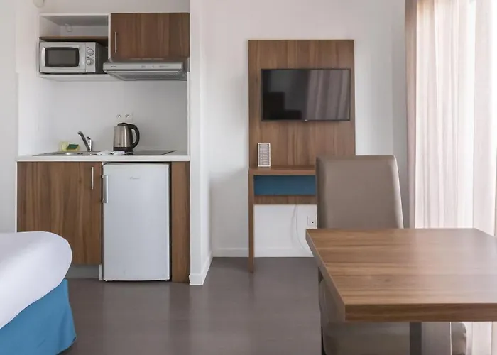 Aparthotel Odalys - Centre Mety