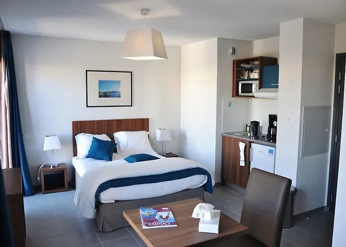 Odalys - Centre Metz